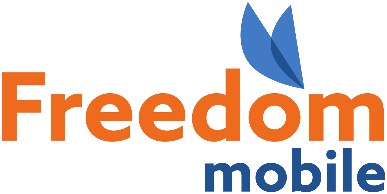 Freedom Mobile logo